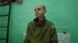 Рассказывает пленный военнослужащий ВСУ Андрей Шалдува !!!