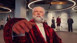 ИСТОРИАЛ. КОЛЛЕКЦИЯ - Музей пластических фигур