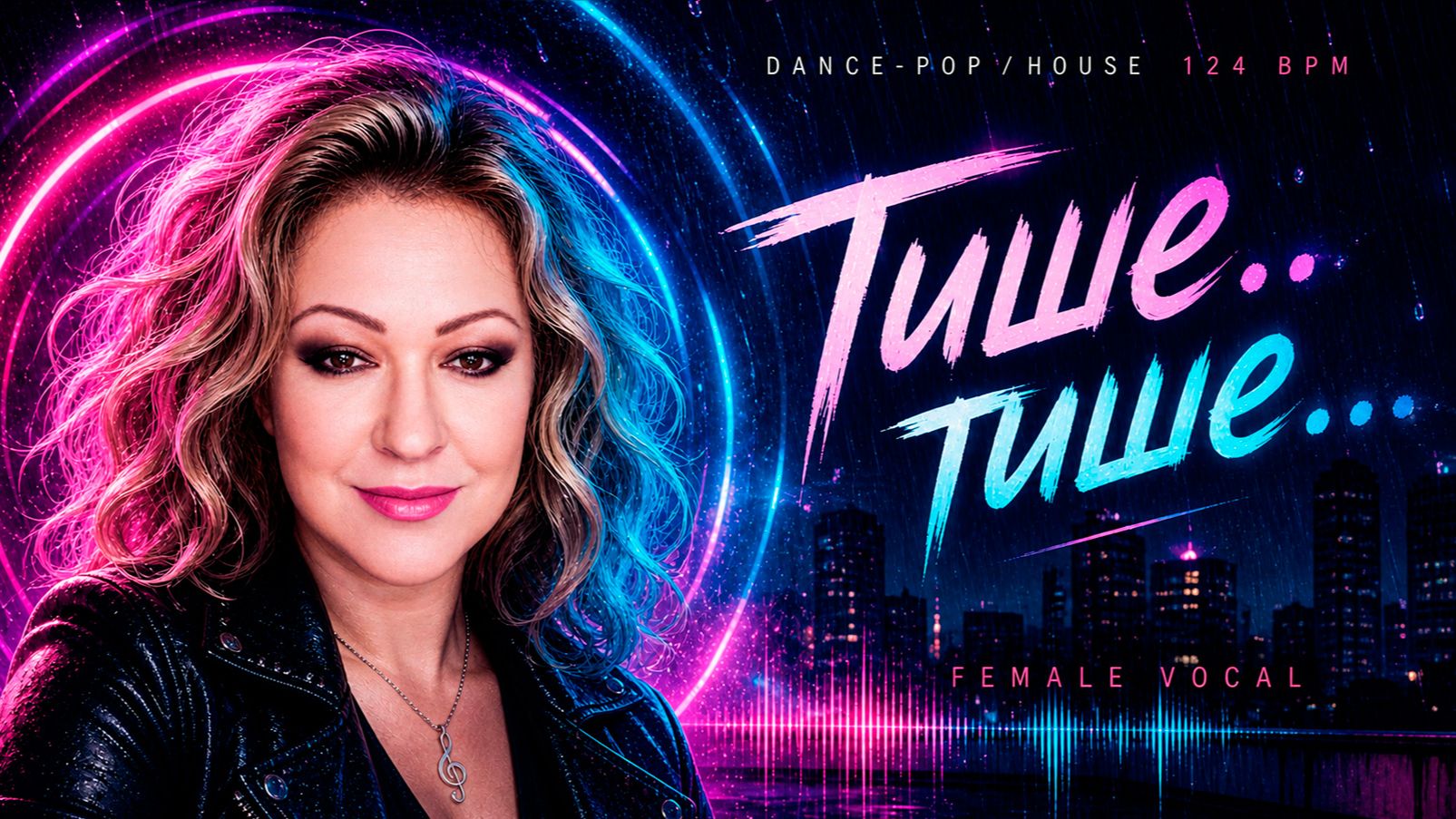 Тише... тише...