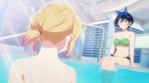 Девушка на час 5 сезон 4 серия (аниме-сериал, 2026)