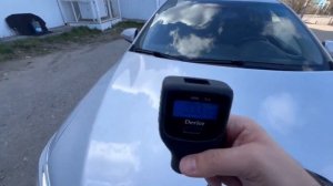 Сладкая цена,красивый гос номер для жителей Нижегородской области 😉