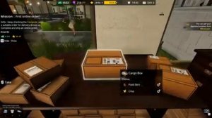 Tailor Simulator Long Gameplay