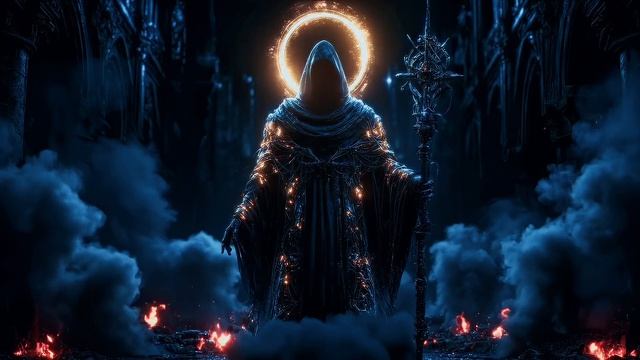 ALEX ETHER — Пепельное реле (Ashen Relay)