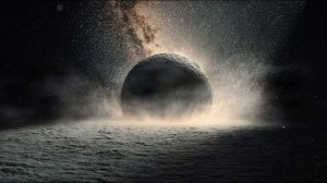 Unknown ｜ Deep Ambient Music in Another Dimension - Mysterious Dark Space Soundscape