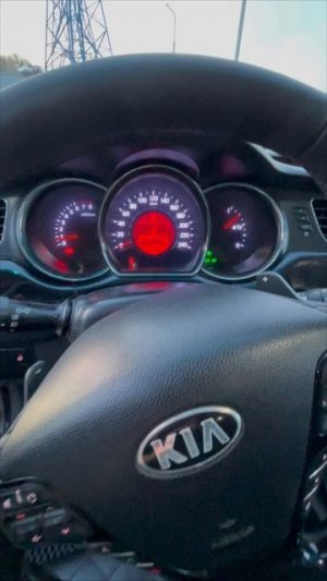 Четкая kia ceed jd sw за 830₽