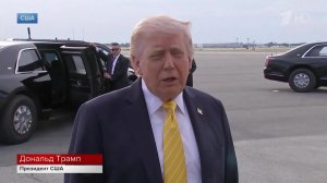 Трамп допустил возможность возобновления ударов по Ирану