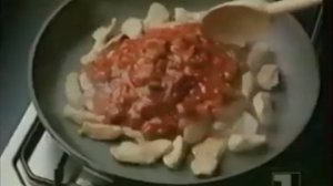 Реклама Uncle Ben's 1993