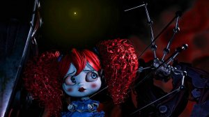 Poppy Playtime 6 - Прототип и Поппи