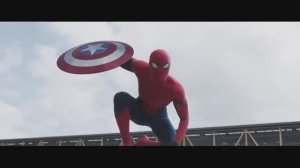 Первый мститель Противостояние — русский трейлер фильма 2016