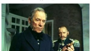 Первые и последние роли советских артистов.