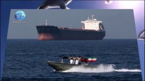 Иранский супертанкер с 1,9 млн баррелей нефти прорвал блокаду США