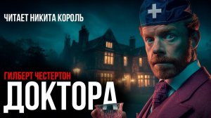 Гилберт Честертон - Когда доктора соглашаются