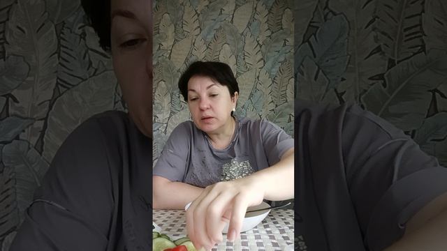 Всех прошу к столу 😊 ПП ОБЭД 🥗 Приятного аппетита 😋 смотреть онлайн
