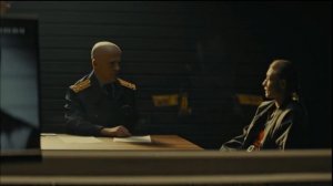 Отпечатки -сериал (интро)