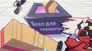 Билли и Мияби стали главными лицами коллаборации Самоката и Zenless Zone Zero