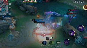 Mobile Legends