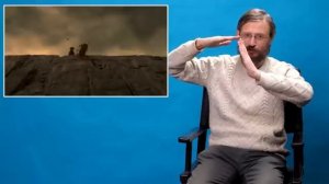 Дробышевский разбирает сцены из фильмов про первобытных людей