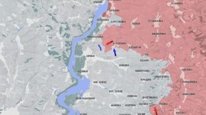 Фронтовая сводка 3 мая 2026