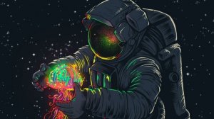 кишка бежит