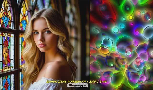 Творчество нейросетей 67