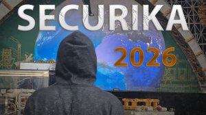 Securika 2026