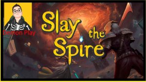 🎮битвы:сражение с картами|Slay The Spire🎮