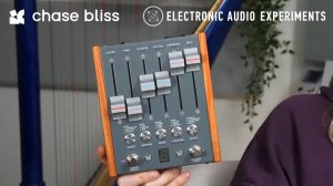 Chase Bliss Big Time is F**king Insane