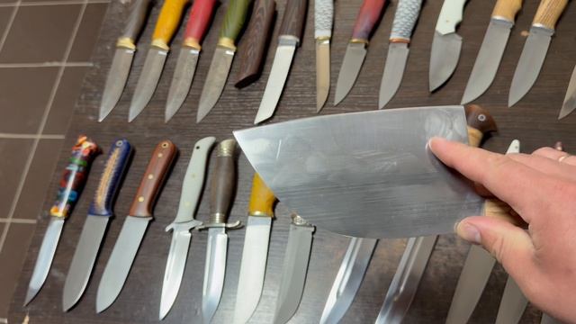 Обзор 🔪 со скидками +Розыгрыш