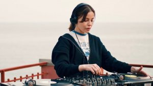 Анфиса Летяго (Anfisa Letyago) - Live @ NSDA mix series x Наполи, Италия [01.05.2026]