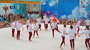 Антошка пойдём копать картошку