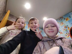 поевлени нового хауса