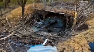 💥Бои в Харьковской области: Северяне поражают вражескую САУ 2С3 «Акация»