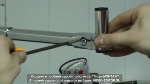 Кронштейн для видеокамеры.