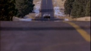 Dream Of Great Emotion _ the song & Vanishing Point _ the movie