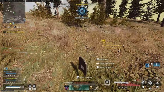 Call of Duty Black Ops 7 Warzone КБ Любители Predator 02 05 2026