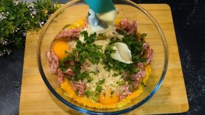 Вкусный рецепт Гречки, Который Вас Удивит! Необычно и Вкусно из гречки. Это блюдо Стоит приготовить!