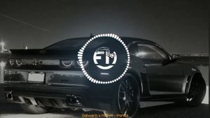 Музыка в Машину 😈 Клубная Басс музыка в машину 2020-2021 😈 Bass Boosted Car Music Mix 2020-2021.