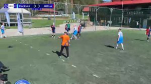 Piacenza - Волна