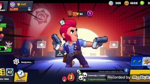 Дак играть в brawl Stars