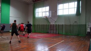 Баскет - Локо - 03.05.2026 - 3х3 - Игра 1