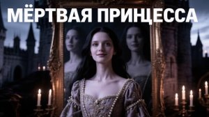Мëртвая Принцесса клип Gacha Club