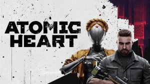 Atomic Heart S1-E15