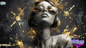 Blue Hour Drift-Melodic deep house
