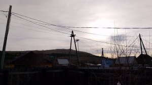 3 мая о нашей погоде в Бурятии