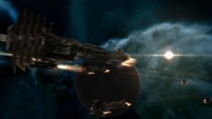 EVE Online - No Other Destiny