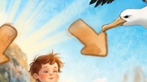 Почему люди не летают 🧍♂️ В чём отличие от птиц | Простое объяснение для детей
