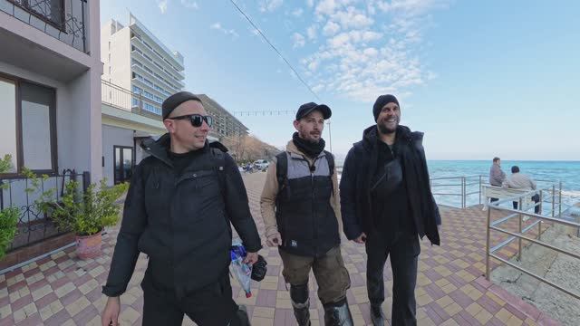 Почему ТурЭндуро, а не Эндуро?