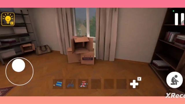 я играю в новую игру
