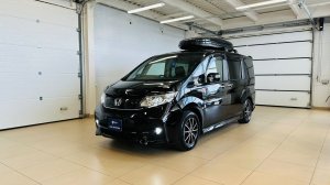 Honda Stepwgn, 2015 год