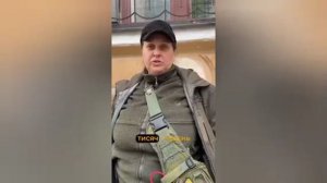 ‼️🇺🇦🏴☠В Одессе мобилизовали священника, который отказывается брать в руки оружие 

▪️Как рассказ